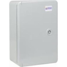 Корпус монтажный Аско-Укрем 200x300x130 UBox A0270010016