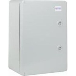 Корпус монтажный Аско-Укрем 250х350х150 UBox A0270010017