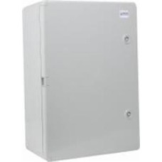 Корпус монтажный Аско-Укрем 300х400х170 UBox A0270010018