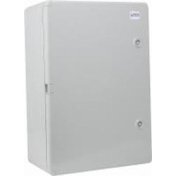 Корпус монтажный Аско-Укрем 300х400х170 UBox A0270010018
