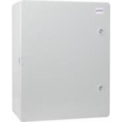Корпус монтажный Аско-Укрем 350х500х190 UBox A0270010019