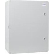 Корпус монтажный Аско-Укрем 400х500х180 UBox A0270010020