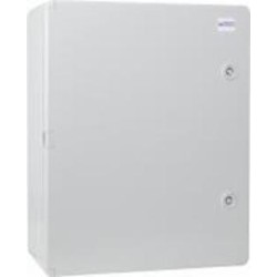 Корпус монтажный Аско-Укрем 400х500х180 UBox A0270010020