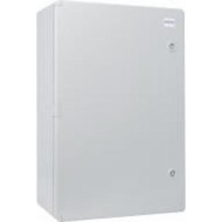 Корпус монтажный Аско-Укрем 400х600х200 UBox A0270010022