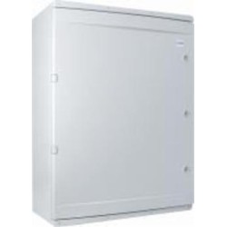 Корпус монтажный Аско-Укрем 600х800х280 UBox A0270010024