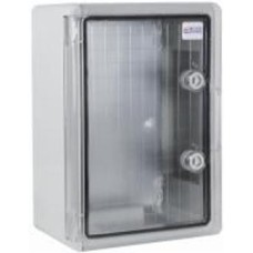 Корпус монтажный Аско-Укрем 250х350х150 UBox A0270010026