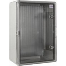 Корпус монтажный Аско-Укрем 300х400х170 UBox A0270010027