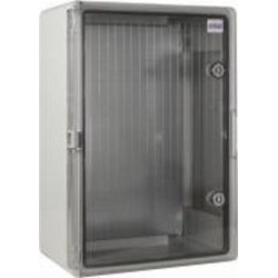 Корпус монтажный Аско-Укрем 300х400х170 UBox A0270010027