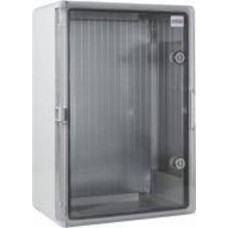 Корпус монтажный Аско-Укрем 350х500х190 Ubox A0270010028