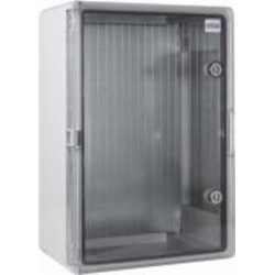Корпус монтажный Аско-Укрем 350х500х190 Ubox A0270010028