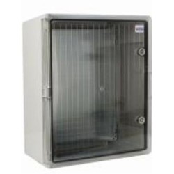 Корпус монтажный Аско-Укрем 400х500х240 UBox A0270010030