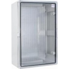 Корпус монтажный Аско-Укрем 400х600х200 UBox A0270010031