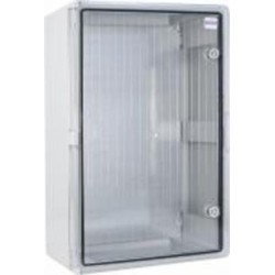 Корпус монтажный Аско-Укрем 400х600х200 UBox A0270010031