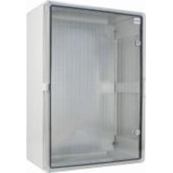 Корпус монтажный Аско-Укрем 500х700х250 UBox A0270010032