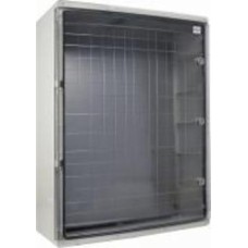 Корпус монтажный Аско-Укрем 600х800х280 UBox A0270010033