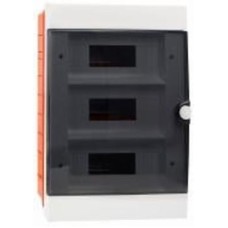 Корпус монтажный Аско-Укрем 290x410x72 UBox A0270010014