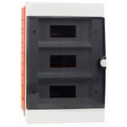 Корпус монтажный Аско-Укрем 290x410x72 UBox A0270010014