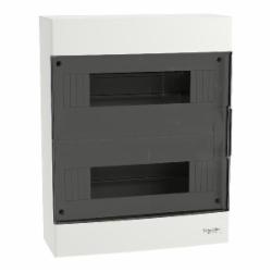 Щиток пластиковый Schneider Electric EZ9EUC212