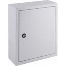 Корпус E.NEXT e.mbox.pro.n.24 IP31 навесной на 24 модуля с замком p0100203