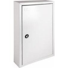 Корпус E.NEXT e.mbox.pro.n.36 IP31 навесной на 36 модулей с замком p0100204