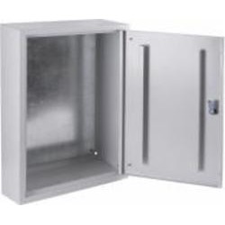 Корпус E.NEXT e.mbox.pro.p.40.30.20 IP31 с монтажной панелью (400х300х200) p0100233