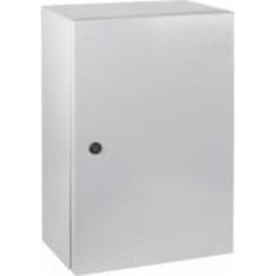 Корпус E.NEXT e.mbox.pro.p.40.30.20 IP54 с монтажной панелью (400х300х200) p0100244
