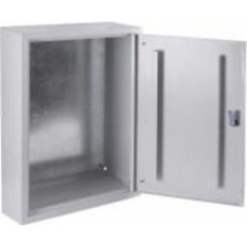 Корпус E.NEXT e.mbox.pro.p.40.40.20 IP54 с монтажной панелью (400х400х200) p0100234