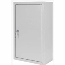 Корпус E.NEXT e.mbox.pro.n.f1.12 IP31 навесной под 1ф счетчик 12 модулей p0100221