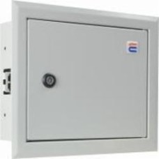 Корпус Аско-Укрем UBox A0260010001