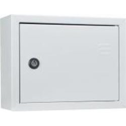 Корпус Аско-Укрем UBox A0260010005
