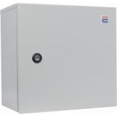 Корпус Аско-Укрем UBox A0260020002