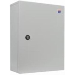 Корпус Аско-Укрем UBox A0260020026