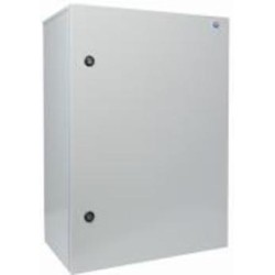 Корпус Аско-Укрем UBox A0260020011