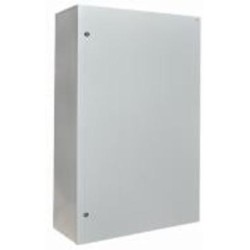 Корпус Аско-Укрем UBox A0260020032