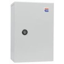 Корпус Аско-Укрем UBox A0260020013