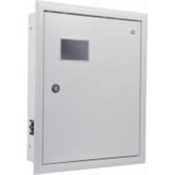 Корпус Аско-Укрем UBox A0260030003