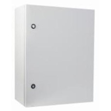 Корпус монтажный Аско-Укрем 600х500х200 UBox A0260020055