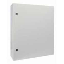Корпус монтажный Аско-Укрем 800х650х250 UBox A0260020057