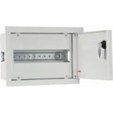 Корпус Аско-Укрем Light 12 мод.вбуд. IP31 UBox A0260010013
