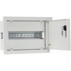 Корпус Аско-Укрем Light 12 мод.вбуд. IP31 UBox A0260010013
