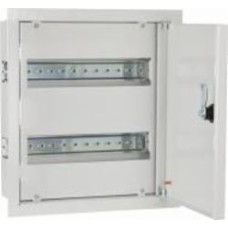Корпус Аско-Укрем Light 24 мод.вбуд. IP31 UBox A0260010014