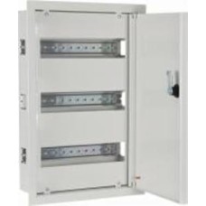 Корпус Аско-Укрем Light 36 мод.вбуд. IP31 UBox A0260010015