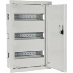 Корпус Аско-Укрем Light 36 мод.вбуд. IP31 UBox A0260010015