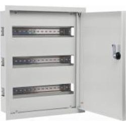 Корпус Аско-Укрем Light 48 мод.вбуд. IP31 UBox A0260010016