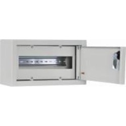 Корпус Аско-Укрем Light 12 мод.нав. IP31 UBox A0260010017