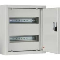 Корпус Аско-Укрем Light 24 мод.нав. IP31 UBox A0260010018
