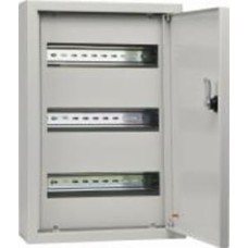 Корпус Аско-Укрем Light 36 мод.нав. IP31 UBox A0260010019
