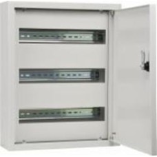 Корпус Аско-Укрем Light 48 мод.нав. IP31 UBox A0260010020