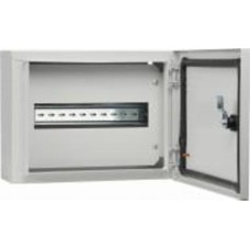 Корпус Аско-Укрем Light 12 мод.нав. IP54 UBox A0260010021