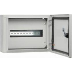 Корпус Аско-Укрем Light 12 мод.нав. IP54 UBox A0260010021